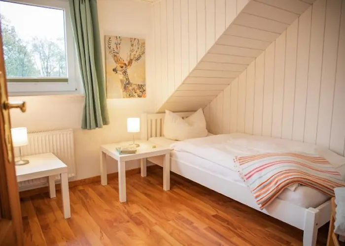 Apartamento Ekenhoff