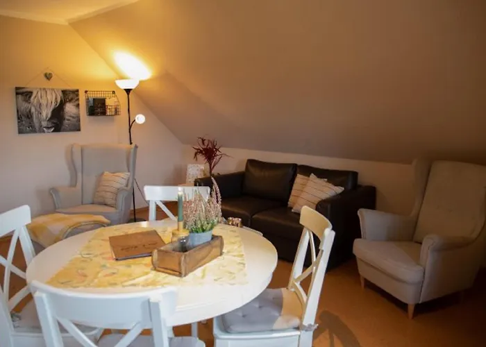 Ekenhoff Apartamento *