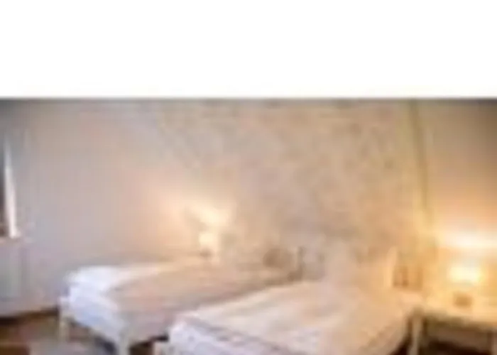 Apartamento Ekenhoff Moorweg