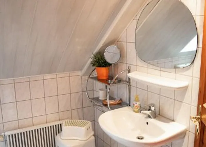 Apartamento Ekenhoff *