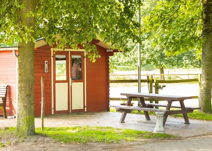 Ekenhoff Apartamento *