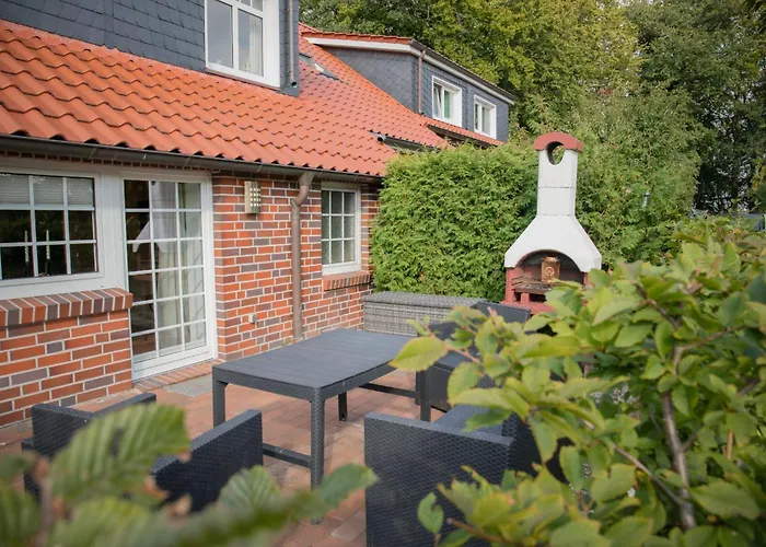 Ekenhoff Lägenhet