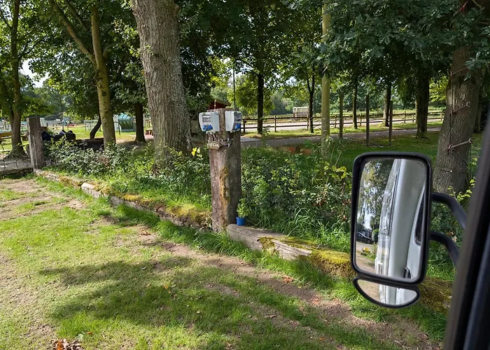 Apartamento Ekenhoff