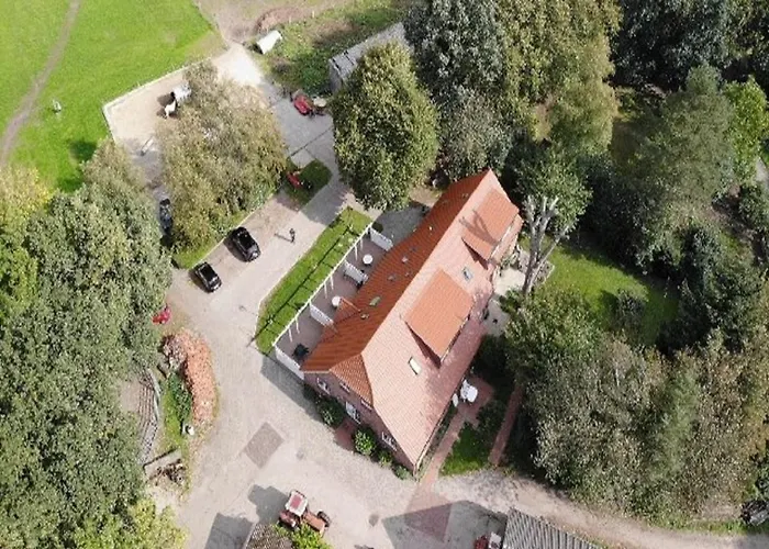Ekenhoff * Moorweg