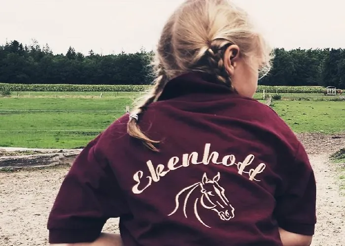 Apartamento Ekenhoff *